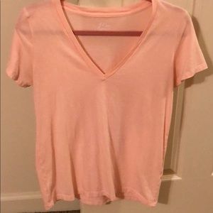 J Crew tee